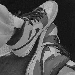 Meet your Posher, Jordy